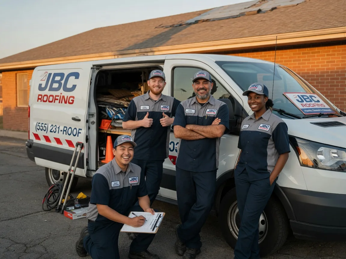Roof Replacement company in Noble, LA