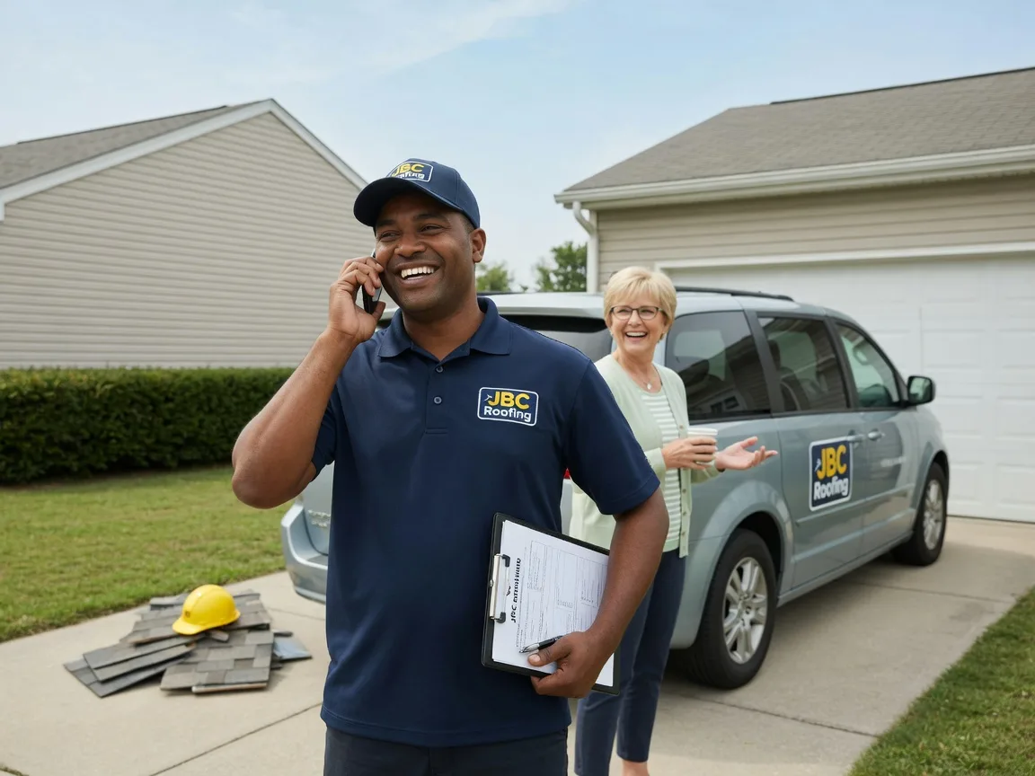 Roof Replacement Noble, LA FAQs